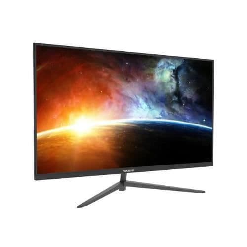 Monitor YASHI Pioneer Slim YZ3222 32" FHD IPS 100Hz 1ms - Datorskärm