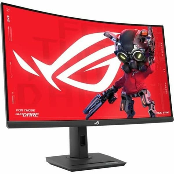 Gaming skærm Asus XG32WCS 31,5" Quad HD
