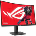 Miniatyrbillede 8 af 11: Gaming skærm Asus XG32WCS 31,5" Quad HD