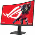 Miniatyrbillede 9 af 11: Gaming skærm Asus XG32WCS 31,5" Quad HD