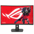 Miniatyrbillede 1 af 11: Gaming skærm Asus XG32WCS 31,5" Quad HD