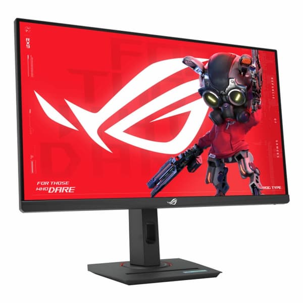Pelinäyttö Asus XG27UCS 4K Ultra HD LCD 27"