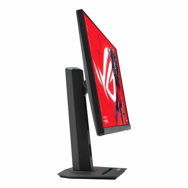 Pelinäyttö Asus XG27UCS 4K Ultra HD LCD 27"