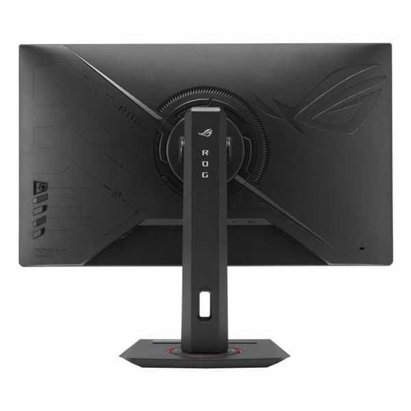 Pelinäyttö Asus XG27UCS 4K Ultra HD LCD 27"