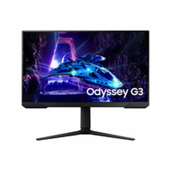 Pelinäyttö Samsung LS27DG302EUXEN Full HD 27"