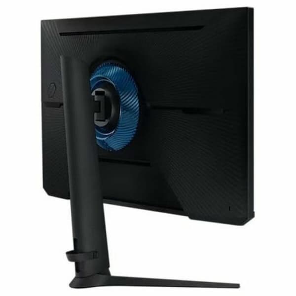 Näyttö Samsung LS24DG302EUXEN Full HD 24"