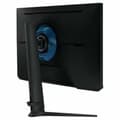 Pikkukuva 5 / 11: Näyttö Samsung LS24DG302EUXEN Full HD 24"
