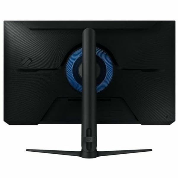 Näyttö Samsung LS24DG302EUXEN Full HD 24"