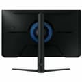 Pikkukuva 6 / 11: Näyttö Samsung LS24DG302EUXEN Full HD 24"