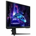 Pikkukuva 2 / 11: Näyttö Samsung LS24DG302EUXEN Full HD 24"