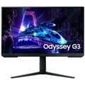 Pikkukuva 1 / 11: Näyttö Samsung LS24DG302EUXEN Full HD 24"