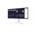 Miniatyrbild 3 av 3: LG ULTRAWIDE SKÄRM 34WQ650-W 34WQ650W (34WQ650-W)