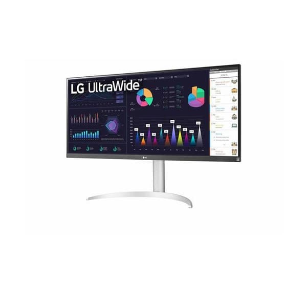 LG ULTRAWIDE SKÄRM 34WQ650-W 34WQ650W (34WQ650-W)