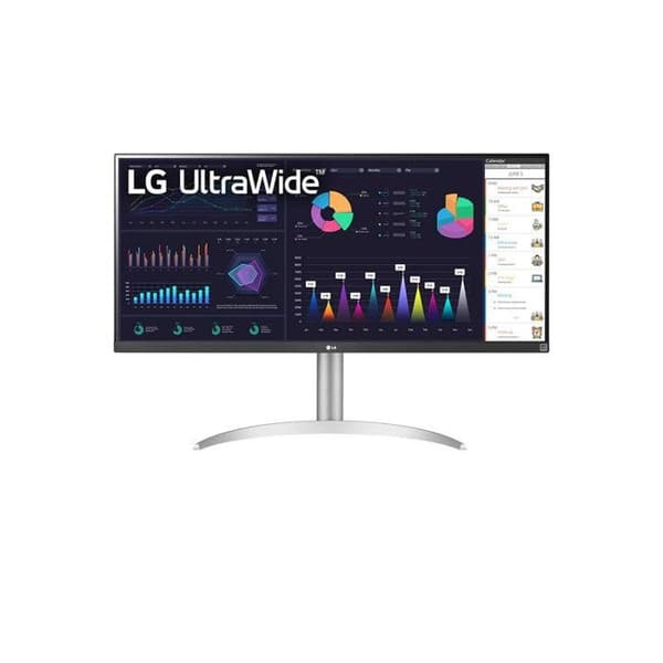 LG ULTRAWIDE SKÄRM 34WQ650-W 34WQ650W (34WQ650-W)