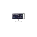Miniatyrbild 1 av 3: LG ULTRAWIDE SKÄRM 34WQ650-W 34WQ650W (34WQ650-W)