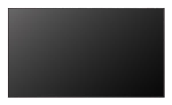LG 86UH5N-M - 86" Diagonalklasse UH5N-M Series LED-bakgrunnsbelyst LCD-skjerm - intelligent skilting med Integrated Pro:Idiom - webOS - 4K UHD (2160p