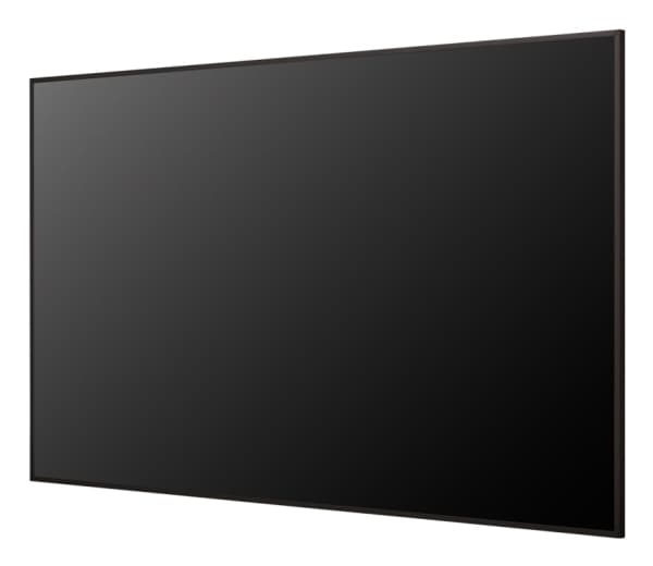 LG 86UH5N-M - 86" Diagonalklasse UH5N-M Series LED-bakgrunnsbelyst LCD-skjerm - intelligent skilting med Integrated Pro:Idiom - webOS - 4K UHD (2160p