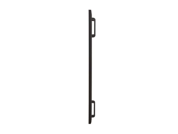 LG 86UH5N-M - 86" Diagonalklasse UH5N-M Series LED-bakgrunnsbelyst LCD-skjerm - intelligent skilting med Integrated Pro:Idiom - webOS - 4K UHD (2160p