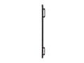 Miniatyrbilde 5 av 5: LG 86UH5N-M - 86" Diagonalklasse UH5N-M Series LED-bakgrunnsbelyst LCD-skjerm - intelligent skilting med Integrated Pro:Idiom - webOS - 4K UHD (2160p