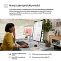 Miniatyrbild 11 av 11: Monitor HP Series 5 Pro Full HD 23,8"