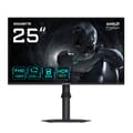Pikkukuva 1 / 6: Näyttö Gigabyte G25F2 Full HD 24,5"