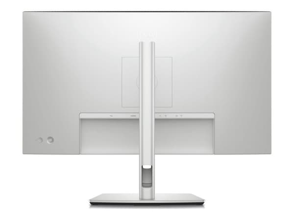 Dell UltraSharp U2724D | 27" | 2560 x 1440 | IPS | 5ms | 120Hz (Fynd)