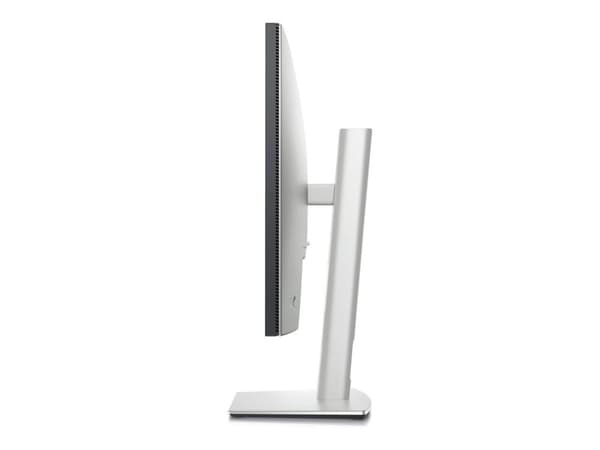 Dell UltraSharp U2724D | 27" | 2560 x 1440 | IPS | 5ms | 120Hz (Fynd)