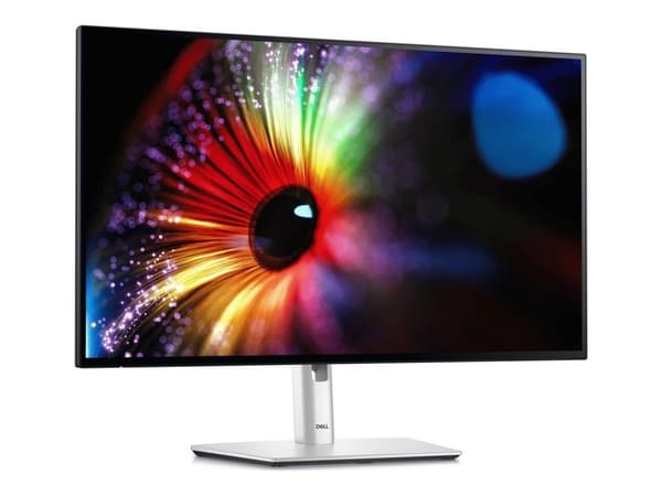 Dell UltraSharp U2724D | 27" | 2560 x 1440 | IPS | 5ms | 120Hz (Fynd)