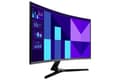 Miniatyrbilde 3 av 5: Samsung S39GD, 81,3 cm (32"), 1920 x 1080 piksler, Full HD, LCD, 4 ms, Sort