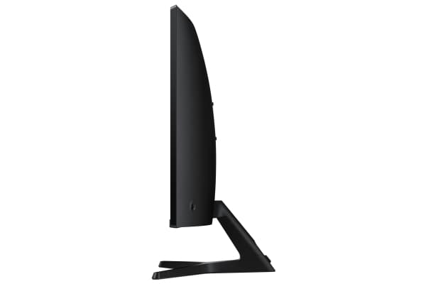 Samsung S39GD, 81,3 cm (32"), 1920 x 1080 piksler, Full HD, LCD, 4 ms, Sort
