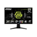 Miniatyrbild 1 av 6: MSI MAG 255XF 24,5" LED Fast IPS FullHD 300Hz