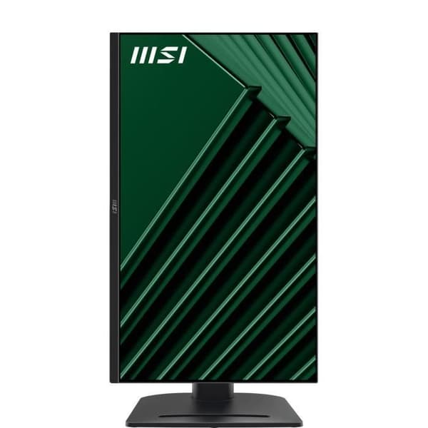 Skärm - MSI - Pro MP275QPG - 27 tum - WQHD 2560x1440 - 100Hz 1ms