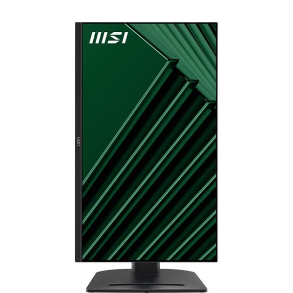 Skärm - MSI - Pro MP275QPG - 27 tum - WQHD 2560x1440 - 100Hz 1ms