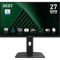 Miniatyrbild 1 av 4: Skärm - MSI - Pro MP275QPG - 27 tum - WQHD 2560x1440 - 100Hz 1ms
