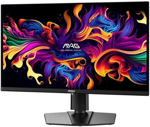 Msi kringutrustningspaket