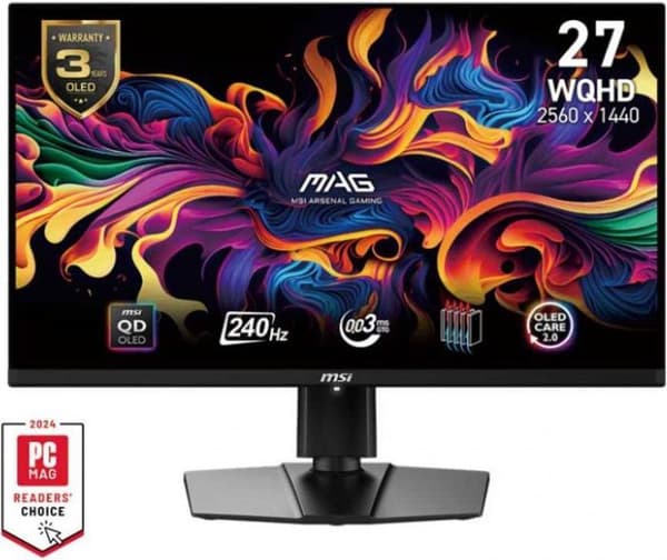 Msi kringutrustningspaket