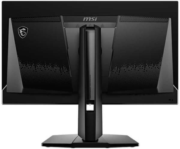 Msi kringutrustningspaket