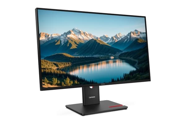 Lenovo ThinkVision - LED-skärm - 27" - 1500:1