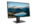 Miniatyrbild 3 av 5: Lenovo ThinkVision - LED-skärm - 27" - 1500:1