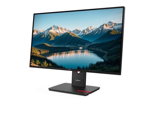 Lenovo ThinkVision - LED-skärm - 27" - 1500:1