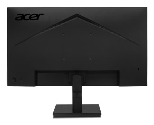 Acer Vero V7 V247Y G, 60,5 cm (23.8"), 1920 x 1080 pixlar, Full HD, 4 ms, Svart