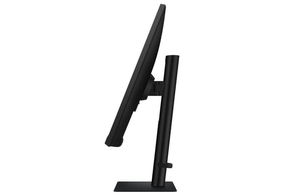 Samsung S61F datorskärm 68,6 cm (27 tum) 2560 x 1440 pixlar Quad HD LCD svart