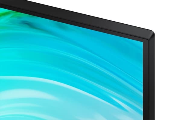 Samsung S61F datorskärm 68,6 cm (27 tum) 2560 x 1440 pixlar Quad HD LCD svart