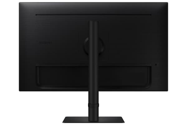 Samsung S61F datorskärm 68,6 cm (27 tum) 2560 x 1440 pixlar Quad HD LCD svart