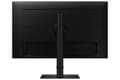 Miniatyrbild 2 av 10: Samsung S61F datorskärm 68,6 cm (27 tum) 2560 x 1440 pixlar Quad HD LCD svart