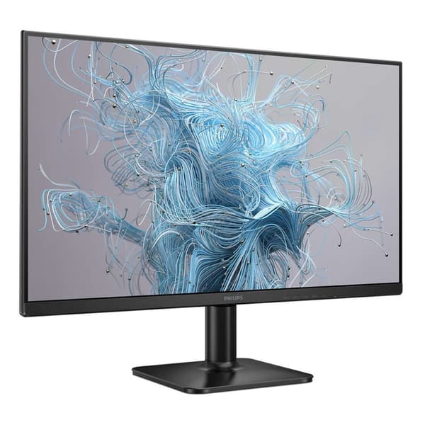 Philips 1000-serien 24E2N1100LB/00 computerskærm 60,5 cm (23,8") 1920 x 1080 pixels Full HD LCD Sort