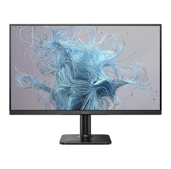 Philips 1000-serien 24E2N1100LB/00 computerskærm 60,5 cm (23,8") 1920 x 1080 pixels Full HD LCD Sort