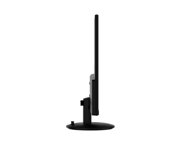 MSI Pro MP252L computerskærm 62,2 cm (24,5") 1920 x 1080 pixels Full HD LED Sort