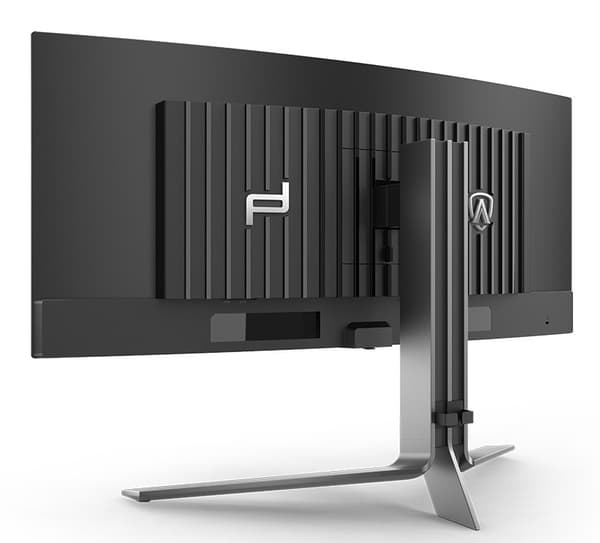 AOC agon Pro 34 inch WQHD OLED PD34