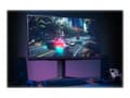 Miniatyrbilde 4 av 5: LG UltraGear 32GQ850-B - LED-skjerm - gaming - 32" (31.5" synlig) - 2560 x 1440 QHD @ 240 Hz - Nano IPS - 450 cd/m² - 1000:1 - DisplayHDR 600 - 1 ms